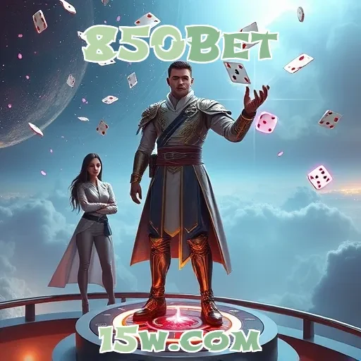 850Bet Tipos de Apostas