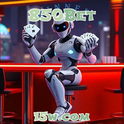 850Bet Bônus Atraentes