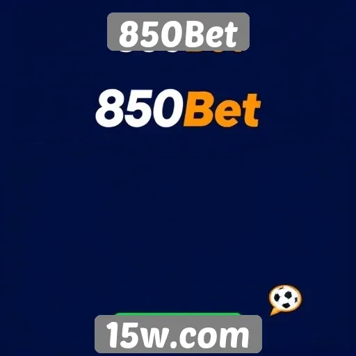 Ofertas e promoções atuais no 850Bet