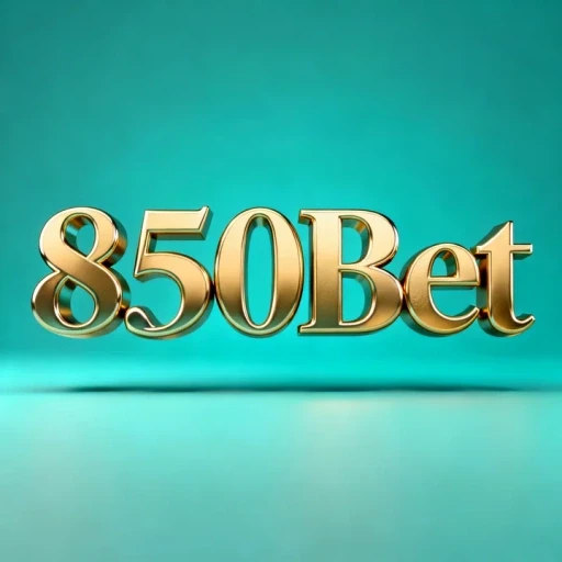 Logotipo 850Bet