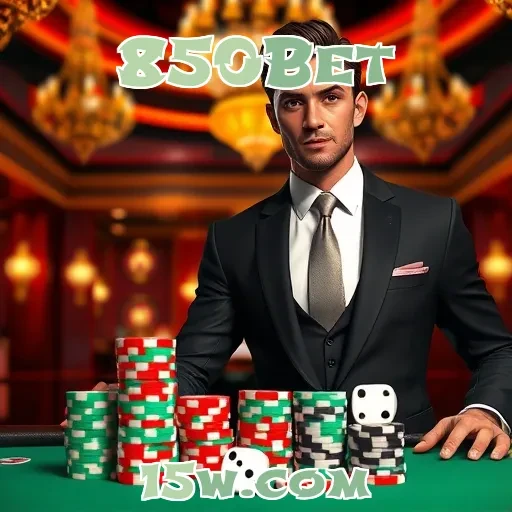 850Bet Últimas Notícias