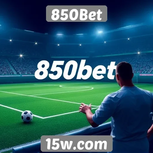 Impacto das regulamentações no funcionamento da 850Bet