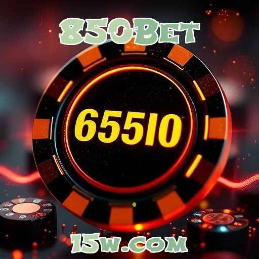 850Bet Apostas Esportivas